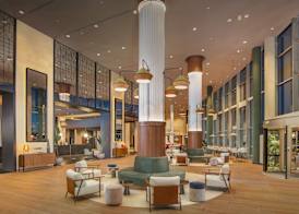 Meliá Valencia 3