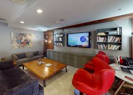 Mimi Hotel Ankara 2