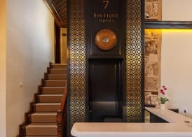 Hotel 1207 Special Class 4