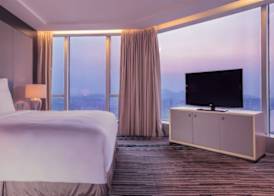 Renaissance Huizhou Hotel 5