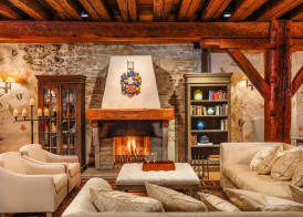 Schlössle Hotel - Small Luxury Hotels of the World 4