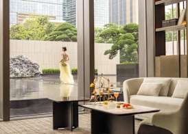 InterContinental Xi'an Hi-Tech Zone by IHG 5