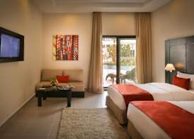 Kech Boutique Hotel 5