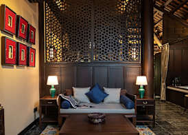 Ancient Huế Garden Houses 4