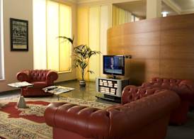 Madi city Hotel 5