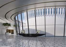 Waldorf Astoria Rabat Salé 3