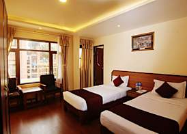 Thamel Grand Hotel 5