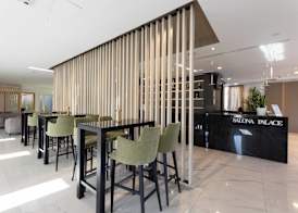 Hotel Salona Palace 2