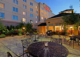 Hilton Garden Inn Rockaway 3