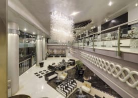 The Zuri Whitefield Bengaluru 4