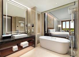 Hualuxe Qidong 4