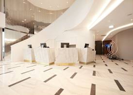 Radisson Blu Resort Swinoujscie 2