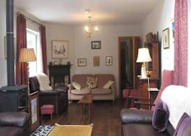 An Bruachan B&B 5