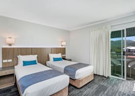 Cairns Sheridan Hotel 4