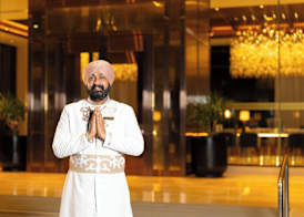 Taj Surajkund Resort & Spa, Delhi NCR 4