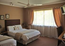 Gateway Guesthouse 4