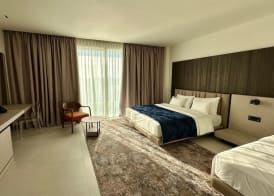 Abi's Hotel & SPA Vlore 4