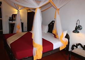 Mizingani Seafront Hotel 2
