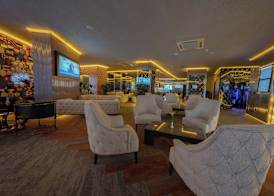 Tryp By Wyndham Istanbul Sancaktepe 3