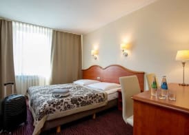 Hotel Krakus 5