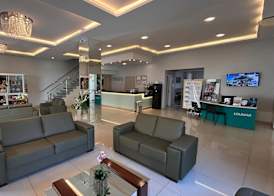 Pietro Angelo Hotel 2