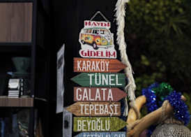 Royal Galata Hotel 2