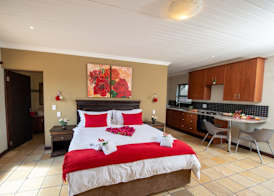 Nkomazi Kruger Lodge & Spa 4