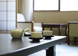 Grand Mercure Yatsugatake Resort & Spa 4