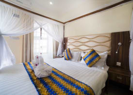 Antonio Garden Hotel 3