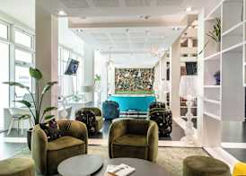 MO.OM Hotel 5