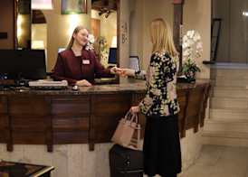 BEST WESTERN Santakos Hotel 3