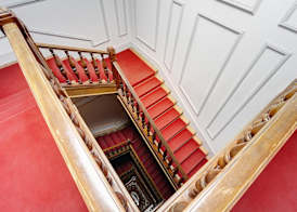 Hotel Villa Quiete 3