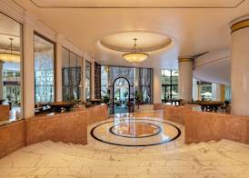 Hanoi Daewoo Hotel 3