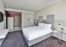 Cape Town Marriott Hotel Crystal Towers 5