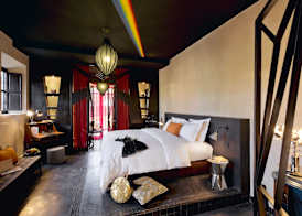 The Source Hotel Music & Spa 5