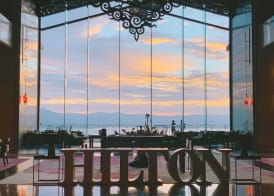 Hilton Dali Resort & Spa 3