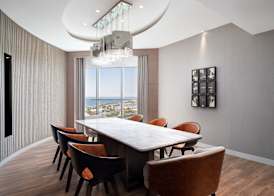 Sheraton Jeddah Hotel 3