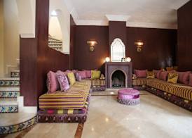 Residence Dar Lamia Marrakech 5