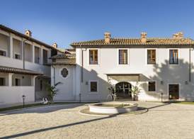 Favilla Hotel di Charme 3