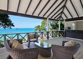 Hawksbill Resort Antigua 2
