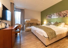 Hotel all'Orso 5