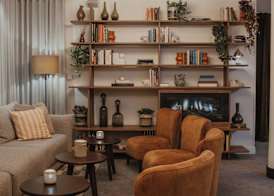 Home Hotel Victoria 3