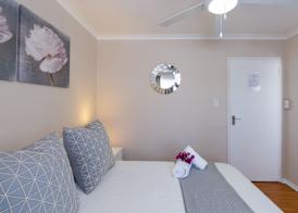 Atlantic Beach Villa 4