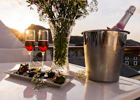 Simon's Town Quayside Hotel 5
