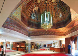 Zalagh Parc Palace 2