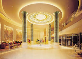The Kunlun Beijing Jin Jiang Radisson 2