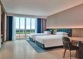 Four Points by Sheraton Desaru 5