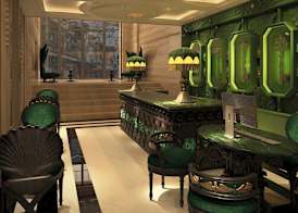 Hôtel Le Joyau Bleu Hanoï 2