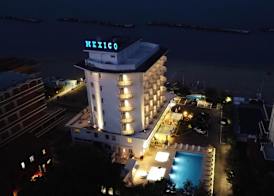 Hotel Mexico 4