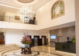 Hotel Dann Carlton Medellín 3